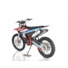 PIT BIKE THUNDER 250cc | Barone Off Road a Ribera (Agrigento)