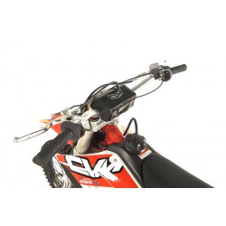 PIT BIKE THUNDER 250cc | Barone Off Road a Ribera (Agrigento)
