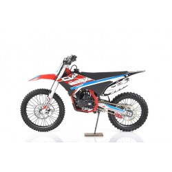 PIT BIKE THUNDER 250cc | Barone Off Road a Ribera (Agrigento)