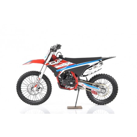 PIT BIKE THUNDER 250cc | Barone Off Road a Ribera (Agrigento)
