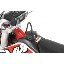 PIT BIKE THUNDER 250cc | Barone Off Road a Ribera (Agrigento)