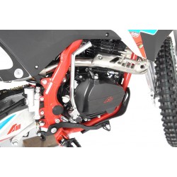 PIT BIKE THUNDER 250cc | Barone Off Road a Ribera (Agrigento)