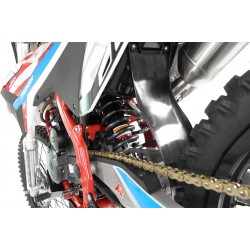 PIT BIKE THUNDER 250cc | Barone Off Road a Ribera (Agrigento)