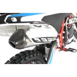 PIT BIKE THUNDER 250cc | Barone Off Road a Ribera (Agrigento)