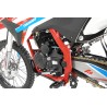 PIT BIKE THUNDER 250cc | Barone Off Road a Ribera (Agrigento)