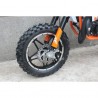MINI CROSS FALCO 49cc R10 | Barone Off Road a Ribera (Agrigento)