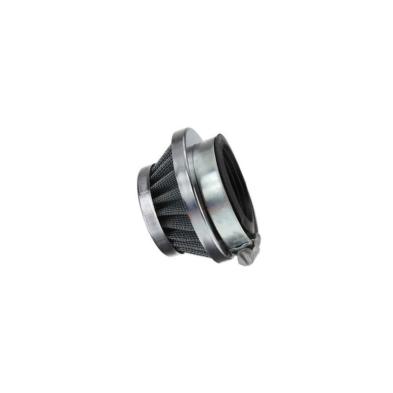 FILTRO A CONO PER CARBURATORE ORIGINALE 12   ADATTATORE NON INCLUSO
