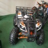 Quad Hummer 125cc R8 | Barone Off Road a Ribera (Agrigento)