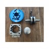 KIT MOTORE BIG BORE 7,5cv pro minimoto minicross miniatv 50cc 2 tempi