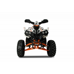 QUAD WARRIOR BIG 200CC R10  | Barone Off Road a Ribera (Agrigento)