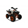 QUAD WARRIOR BIG 200CC R10  | Barone Off Road a Ribera (Agrigento)