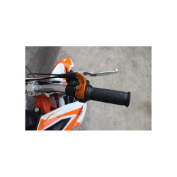 MINI CROSS FALCO 49cc R10 | Barone Off Road a Ribera (Agrigento)