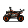 QUAD WARRIOR BIG 200CC R10  | Barone Off Road a Ribera (Agrigento)