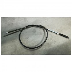 FILO cavo FRIZIONE BLOCCO MOTORE 170cc YX KAYO PIT BIKE BSE - completo di guaina registro