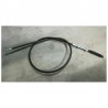 FILO cavo FRIZIONE BLOCCO MOTORE 170cc YX KAYO PIT BIKE BSE - completo di guaina registro