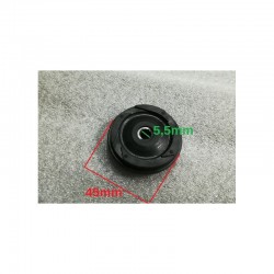 Rotella Guida SCORRI catena distribuzione blocco motore KAYO PREDATOR 110