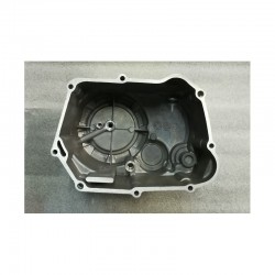 CARTER DESTRO BLOCCO MOTORE 110CC SEMIAUTOMATICO KAYO PREDATOR 110