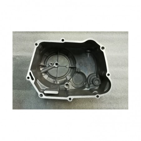 CARTER DESTRO BLOCCO MOTORE 110CC SEMIAUTOMATICO KAYO PREDATOR 110