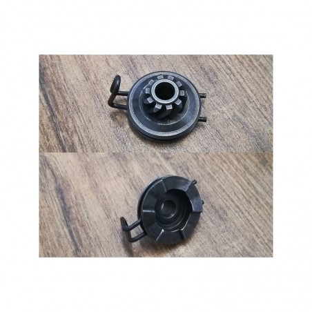 Pignone e fermo del carter avviamento replica LEM KTM MORINI 50