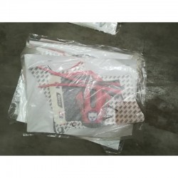 ADESIVI OFFERTA CRF70 VARIE - pit bike cross