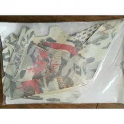 ADESIVI OFFERTA CRF70 VARIE - pit bike cross