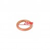 GUARNIZIONE SCARICO ANELLO DI RAME INT. 26mm PIT BIKE QUAD