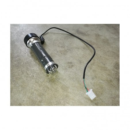 ACCELERATORE NEW PLUS PER USO PRIVATO - bici elettrica scooter sky II tipo z-tech