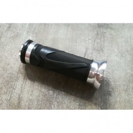 MANOPOLA SINISTRA MODELLO NEW - bici elettrica scooter sky II tipo z-tech