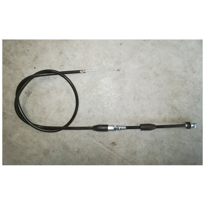 FILO ACCELERATORE CON GUAINA E REGISTRO QUAD ATV 4 TEMPI 110 125