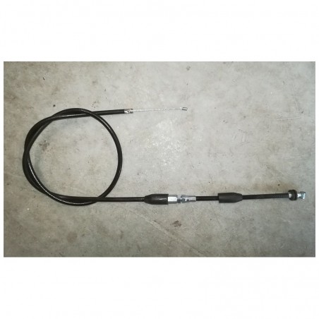 FILO ACCELERATORE CON GUAINA E REGISTRO QUAD ATV 4 TEMPI 110 125