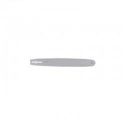 BARRA CATENA MOTOSEGA 45CC 52CC 20" LUNGHEZZA 50cm