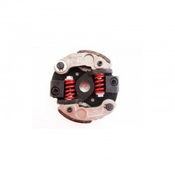 FRIZIONE 2 MASSE REGOLABILE - LIQUIDO minimoto TIPO POLINI DM