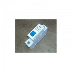 INTERRUTTORE SOTTO SELLA STACCA CORRENTE DI SICUREZZA - bici elettrica scooter sky II revenge tipo z-tech