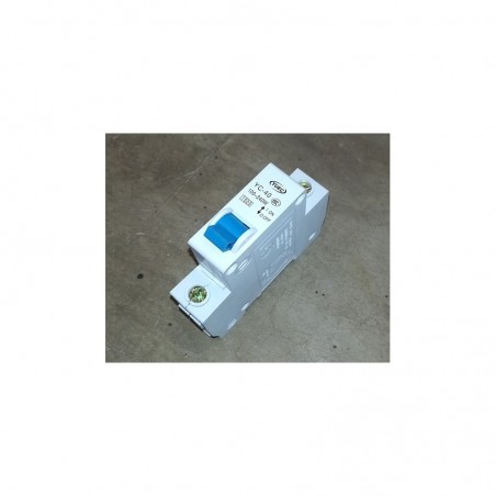 INTERRUTTORE SOTTO SELLA STACCA CORRENTE DI SICUREZZA - bici elettrica scooter sky II revenge tipo z-tech