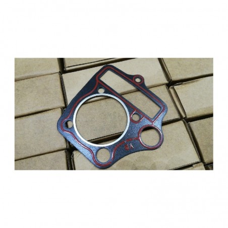 GUARNIZIONE TESTA YX 125 PIT BIKE KAYO TT125 QUAD AT125 125cc