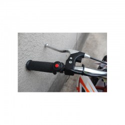 MINI CROSS FALCO 49cc R10 | Barone Off Road a Ribera (Agrigento)