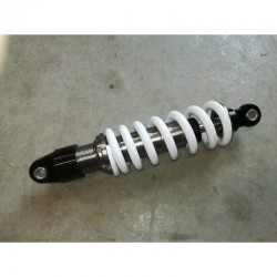 AMMORTIZZATORE 29cm per PIT BIKE KAYO TSD110 TD125 TD160- CNC RINFORZATO