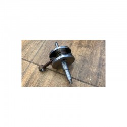 ALBERO + BIELLA BLOCCO MOTORE MORINI 50cc 65cc - ARIA LIQUIDO REPLICA KTM