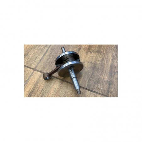 ALBERO + BIELLA BLOCCO MOTORE MORINI 50cc 65cc - ARIA LIQUIDO REPLICA KTM