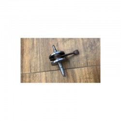 ALBERO + BIELLA BLOCCO MOTORE MORINI 50cc 65cc - ARIA LIQUIDO REPLICA KTM