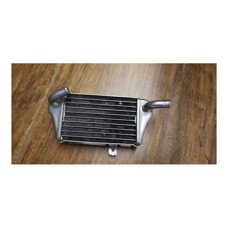 RADIATORE SINISTRO MINICROSS MORINI 65cc