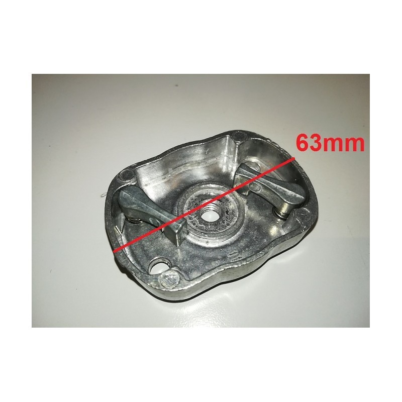 COPPIGLIA PER AVVIAMENTO EASY START DECESPUGLIATORE FACILITATO