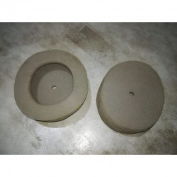 FILTRO SPUGNA ARIA PER MINICROSS 65cc TIPO MORINI LEM