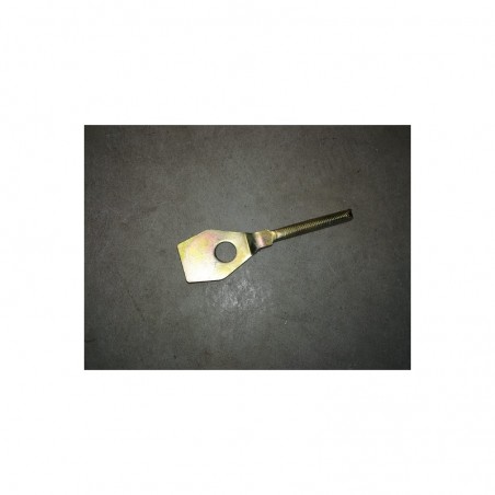 01pz TIRANTE CATENA QUAD KAYO SPACE AY70 AU180