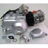 BLOCCO Motore 70cc KAYO SPACE SENZA Retromarcia Automatico 4T 4 TEMPI Quad ATV PIT BIKE