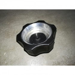 SERBATOIO IN FERRO QUAD KAYO PREDATOR 110 SPACE 70cc - miniquad atv 4 tempi