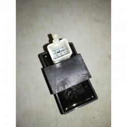 CDI CENTRALINA ATTACCO BIANCO X ATV MINI QUAD MINIQUAD 50CC 110CC 125CC pit bike minicross