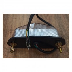 FANALE POSTERIORE QUAD KAYO A150 A200 A250 A300 LUCE STOP