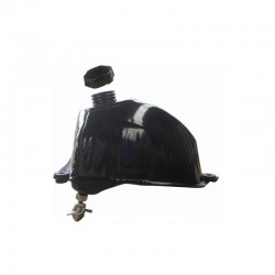 SERBATOIO + TAPPO QUAD A250 A200 200cc 250cc benzina 4 tempi completo