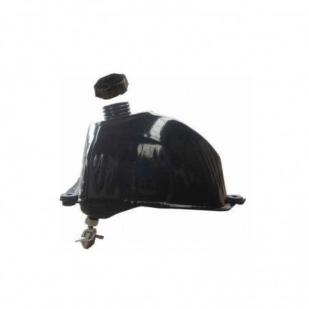 SERBATOIO + TAPPO QUAD A250 A200 200cc 250cc benzina 4 tempi completo